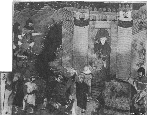 Монголы. Основатели империи Великих ханов - pic_11.jpg