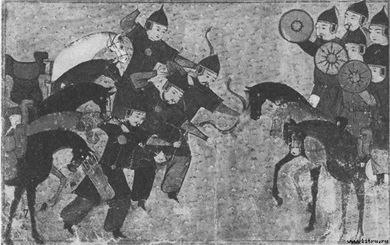 Монголы. Основатели империи Великих ханов - pic_12.jpg