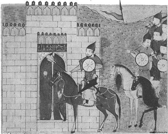 Монголы. Основатели империи Великих ханов - pic_14.jpg