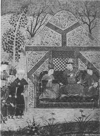 Монголы. Основатели империи Великих ханов - pic_16.jpg