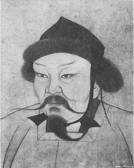 Монголы. Основатели империи Великих ханов - pic_18.jpg