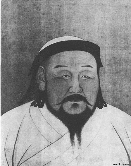Монголы. Основатели империи Великих ханов - pic_19.jpg