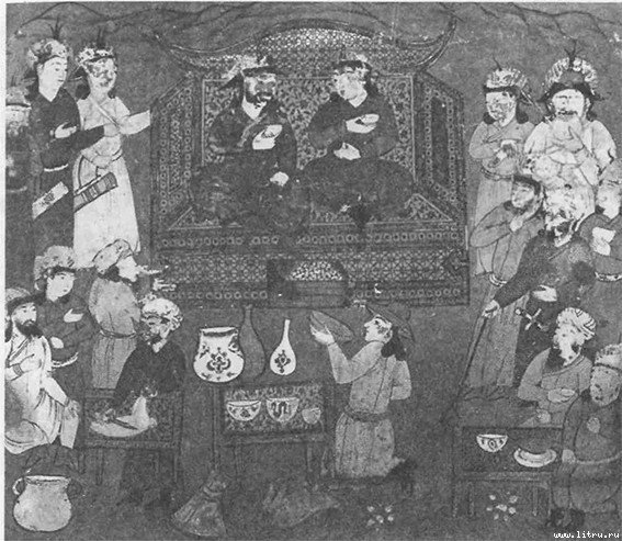 Монголы. Основатели империи Великих ханов - pic_21.jpg