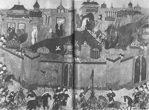 Монголы. Основатели империи Великих ханов - pic_23.jpg