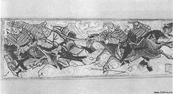 Монголы. Основатели империи Великих ханов - pic_30.jpg