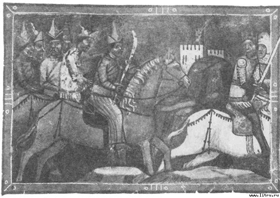 Монголы. Основатели империи Великих ханов - pic_33.jpg