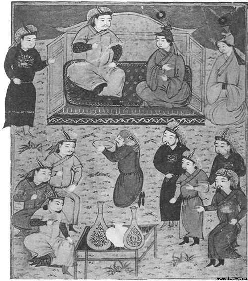 Монголы. Основатели империи Великих ханов - pic_36.jpg