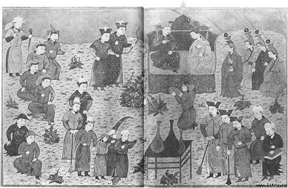 Монголы. Основатели империи Великих ханов - pic_37.jpg
