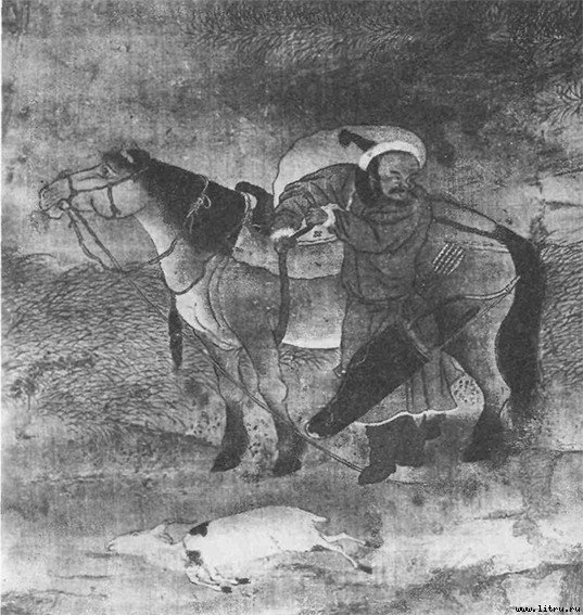 Монголы. Основатели империи Великих ханов - pic_6.jpg