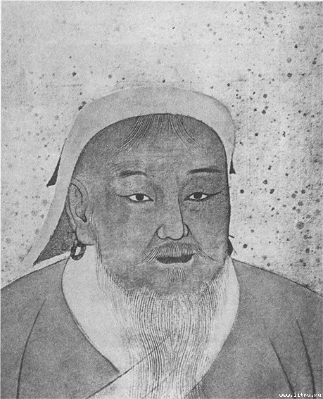 Монголы. Основатели империи Великих ханов - pic_7.jpg