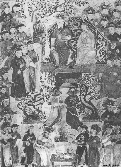 Монголы. Основатели империи Великих ханов - pic_9.jpg