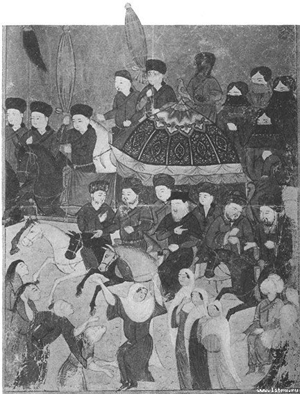 Монголы. Основатели империи Великих ханов - pic_39.jpg