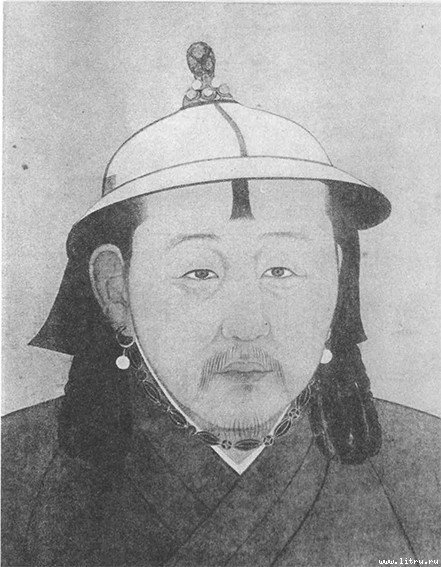Монголы. Основатели империи Великих ханов - pic_42.jpg