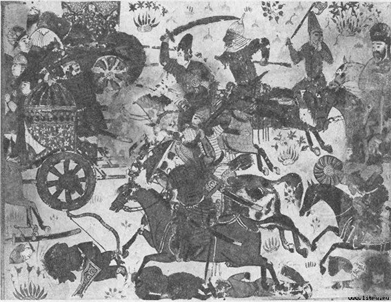 Монголы. Основатели империи Великих ханов - pic_44.jpg