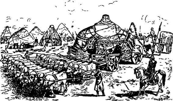 Монголы. Основатели империи Великих ханов - pic_45.jpg