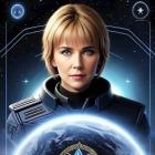 Книга Stargate Commander: История 