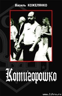 Книга Котигорошко