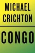 Книга Congo