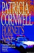 Книга Hornet's Nest