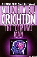 Книга The Terminal Man