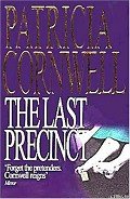 Книга The Last Precinct