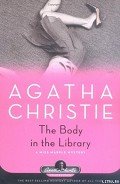 Книга The Body in the Library