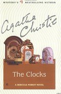 Книга The Clocks