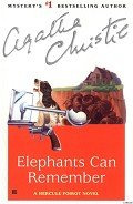 Книга Elephants Can Remember