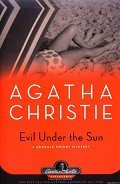 Книга Evil Under the Sun