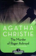 Книга The Murder Of Roger Ackroyd