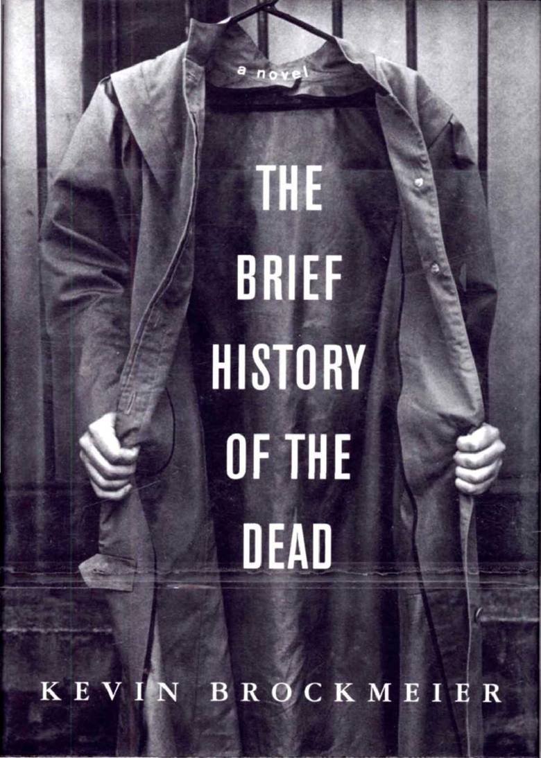 The Brief History of the Dead - pic_1.jpg