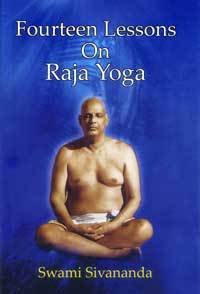 Книга Четырнадцать уроков раджа-йоги