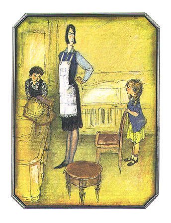 Мэри Поппинс с Вишневой улицы (иллюстрации Г. Калиновского) - pic0103.jpg