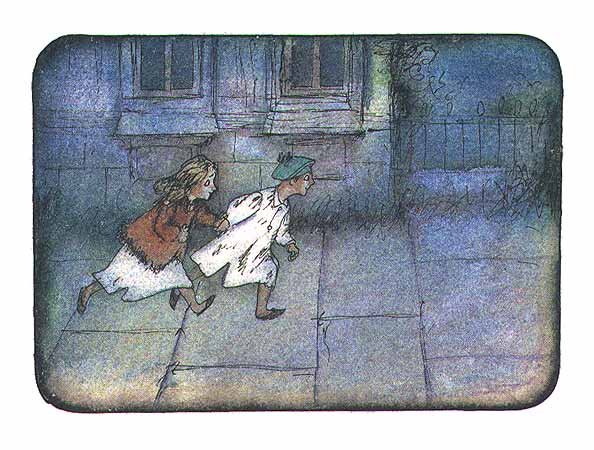 Мэри Поппинс с Вишневой улицы (иллюстрации Г. Калиновского) - pic1001.jpg