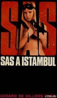 Книга SAS. В Стамбуле