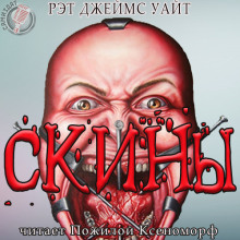 Аудиокнига СКИНЫ