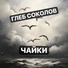 Аудиокнига Чайки