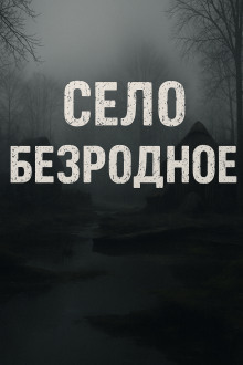 Аудиокнига Село Безродное