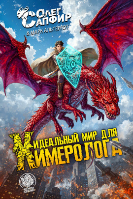 Аудиокнига Идеальный мир для Химеролога