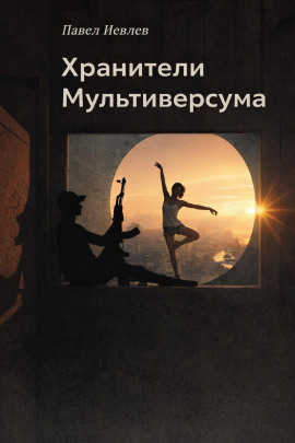 Аудиокнига Хранители Мультиверсума