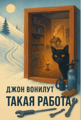 Аудиокнига Такая работа