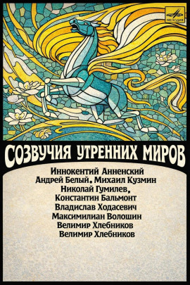 Аудиокнига Созвучия утренних миров