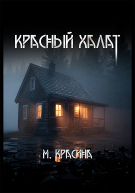 Аудиокнига Красный халат