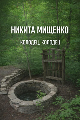 Аудиокнига Колодец, колодец