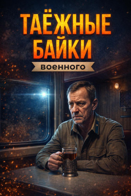 Читать онлайн книгу Таёжные байки военного Книга Таёжные байки военного