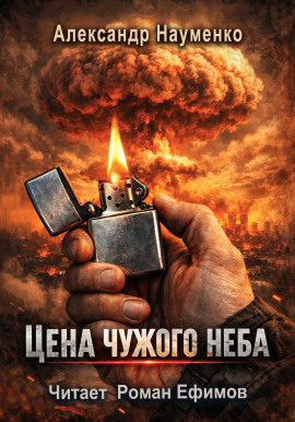 Читать онлайн книгу Цена чужого неба Книга Цена чужого неба
