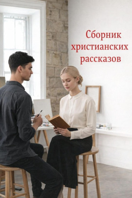 Читать онлайн книгу Сборник христианских рассказов Книга Сборник христианских рассказов