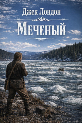 Книга Меченый