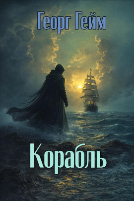 Книга Корабль