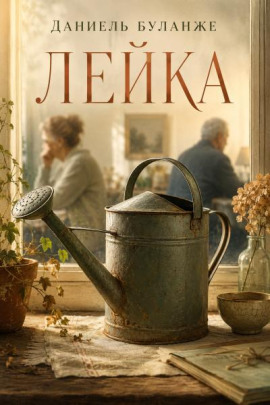 Аудиокнига Лейка